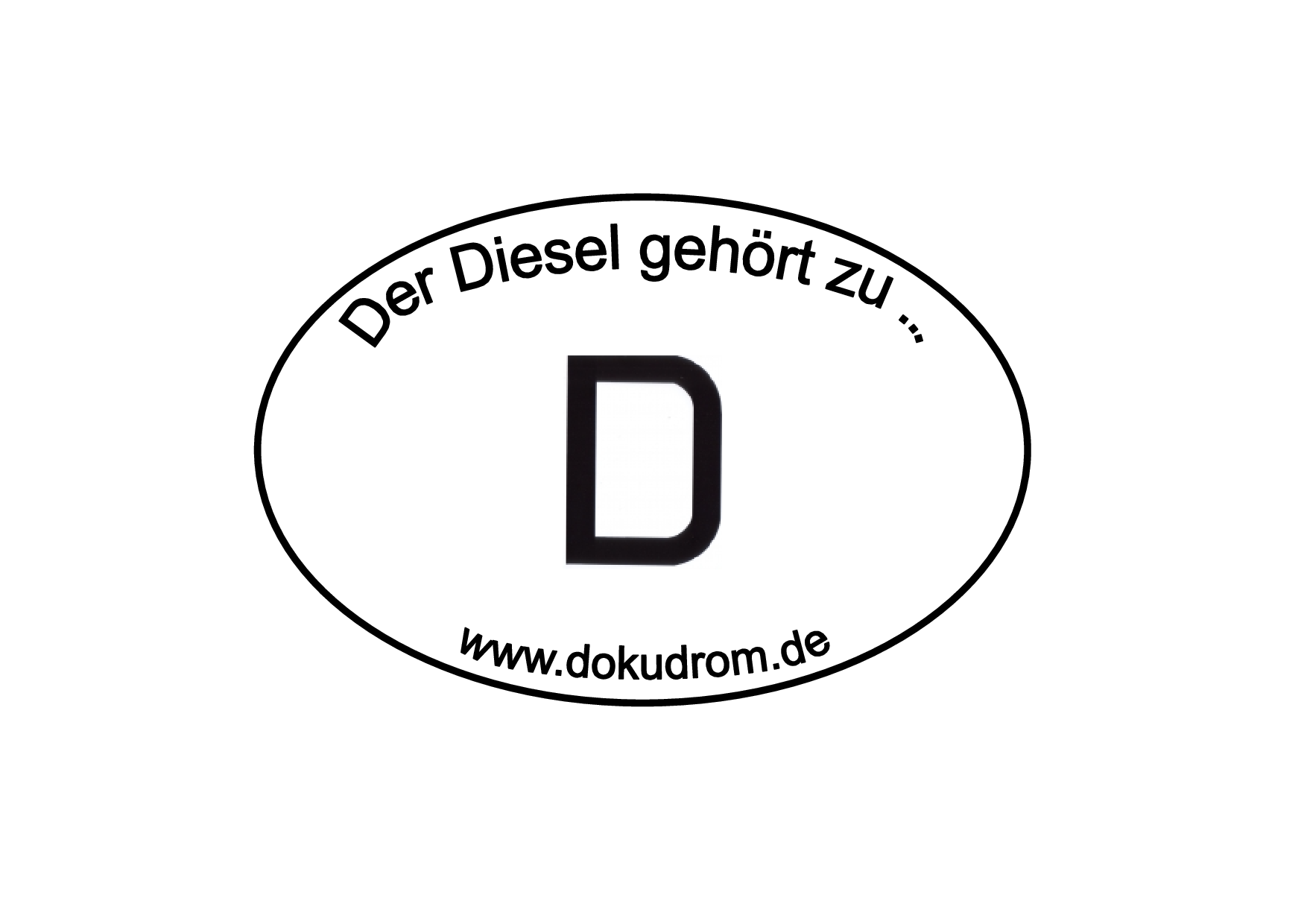 Willkommen in Absurdistan! Hamburg führt erstes Diesel-Fahrverbot ein.