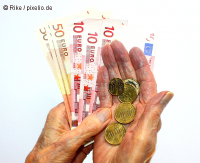 „Solidarität statt Ungerechtigkeit: Finanzierung der grünen Transformation ohne Rentenkürzungen“